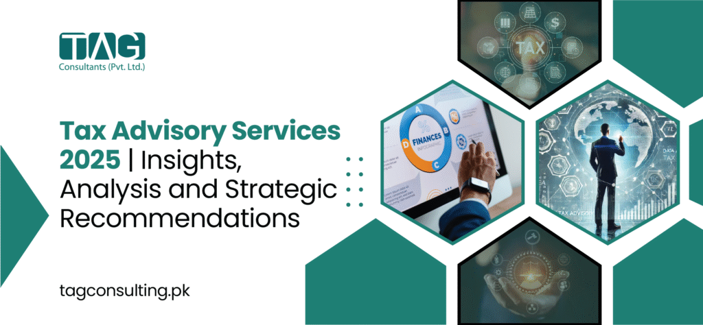 Tax Advisory Services 2025: Insights and Strategies