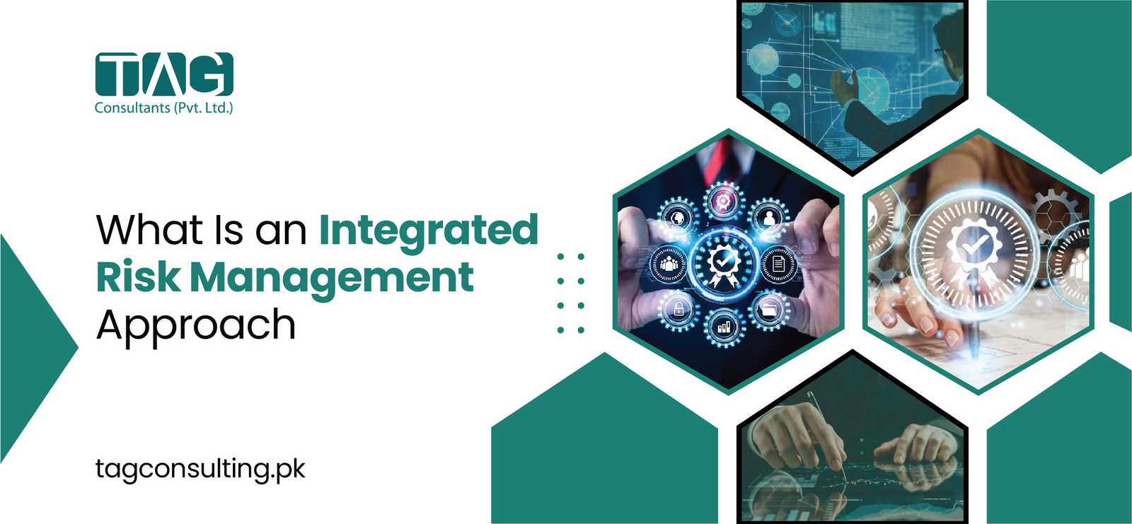 What Is an Integrated Risk Management Approach