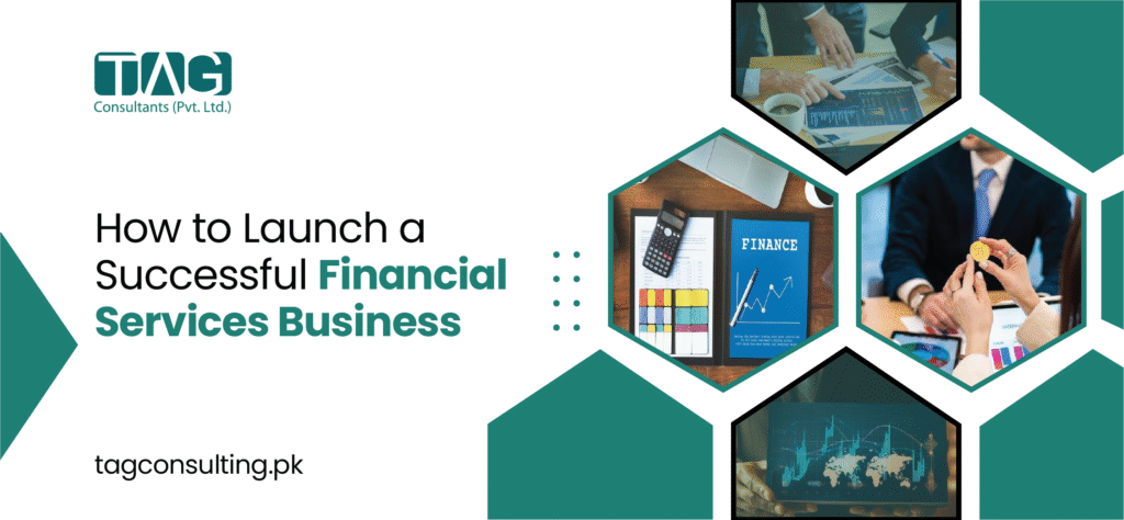 How to Launch a Successful Financial Services Business